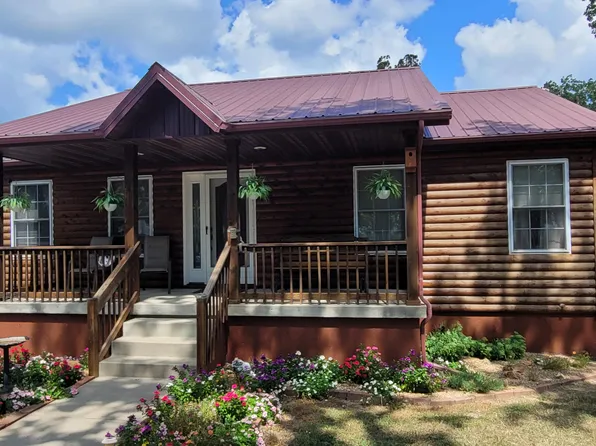 17206 State Hwy B, Wheatland, MO 65779