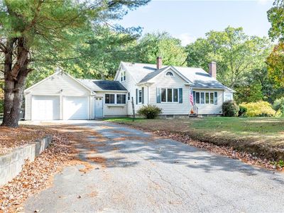 99 Pole Bridge Rd, Scituate, RI, 02857