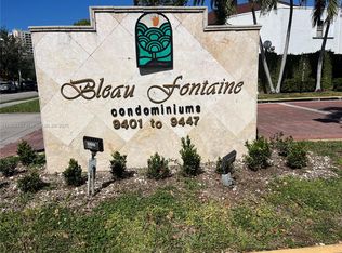 9447 Fontainebleau Blvd APT 201, Miami, FL 33172