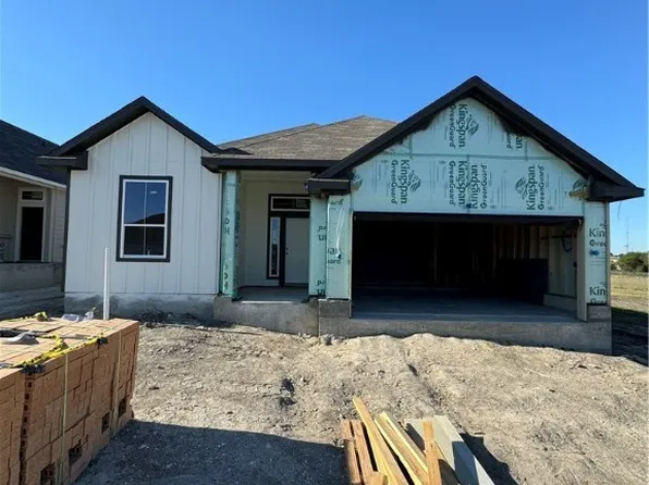 217 State Loop, Troy, TX 76579