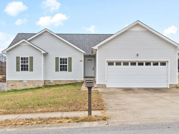 409 Athena Dr, Clarksville, TN 37042