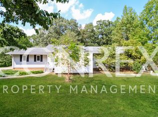 3722 Old Marlboro Rd, Sophia, NC 27350