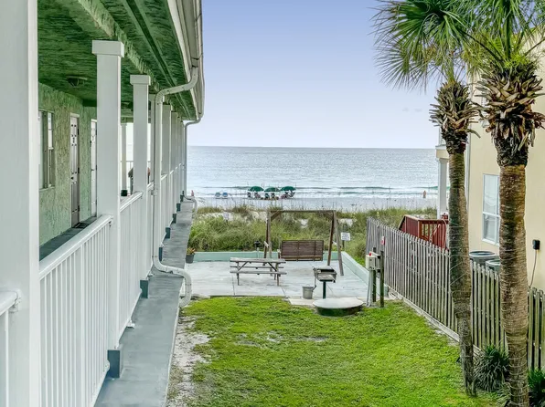 8000 Surf Dr #20, Panama City Beach, FL 32408