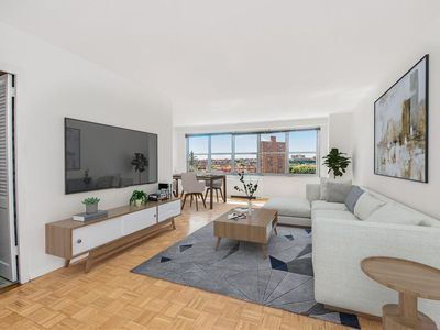 555 Kappock Street #7T, Bronx, NY, 10463