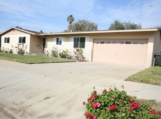 903 E Boone St, Santa Maria, CA 93454
