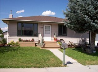 109 Cloudrest St, Dillon, MT 59725