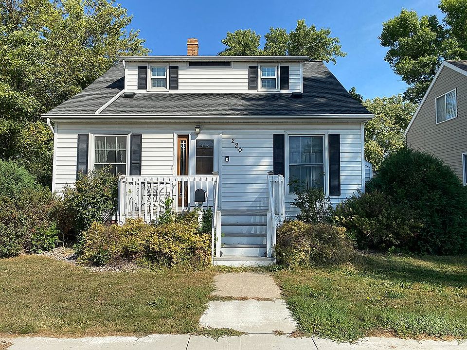 220 Burnside St SW, Sleepy Eye, MN 56085 Zillow