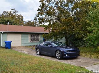 3123 Shady Springs Dr, San Antonio, TX 78230