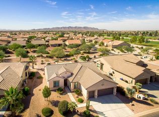 5430 N Scottsdale Rd, Eloy, AZ 85131