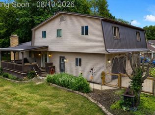3253 N Term St, Flint, MI 48506
