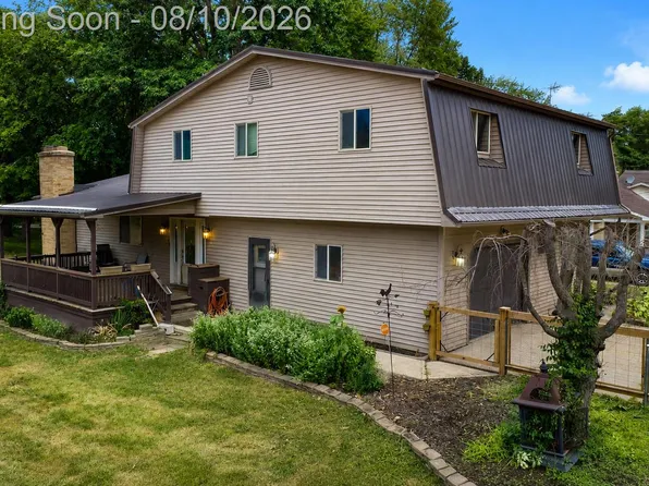 3253 N Term St, Flint, MI 48506