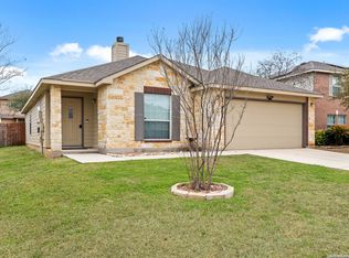 3609 Sharp Hl, Selma, TX 78154