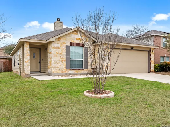 3609 SHARP HILL, Selma, TX 78154