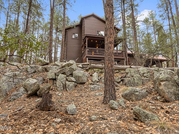 2nd image of 3718 S Loba Drive