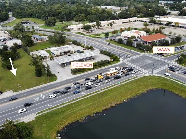 2700 W 25th St Parcel B, Sanford, FL 32771