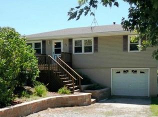 43 Elm St, Dearborn, MO 64439