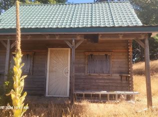 Ridge View Ranch Dr, Wofford Heights, CA 93285