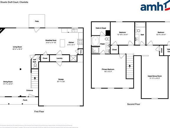 2nd image of 16112 Stuarts Draft Ct