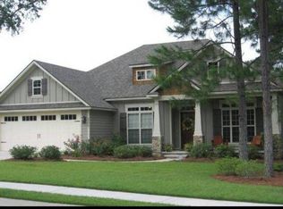 5388 Maycomb Ave, Hahira, GA 31632