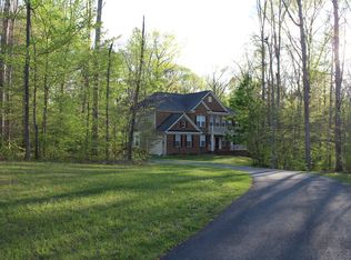 6380 Ruskin Row Pl, Woodbridge, VA 22193