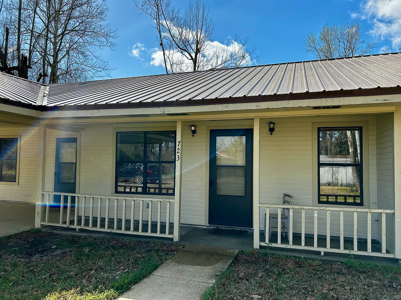 3 bed, 1600 sqft, $1,150 — Photo 4