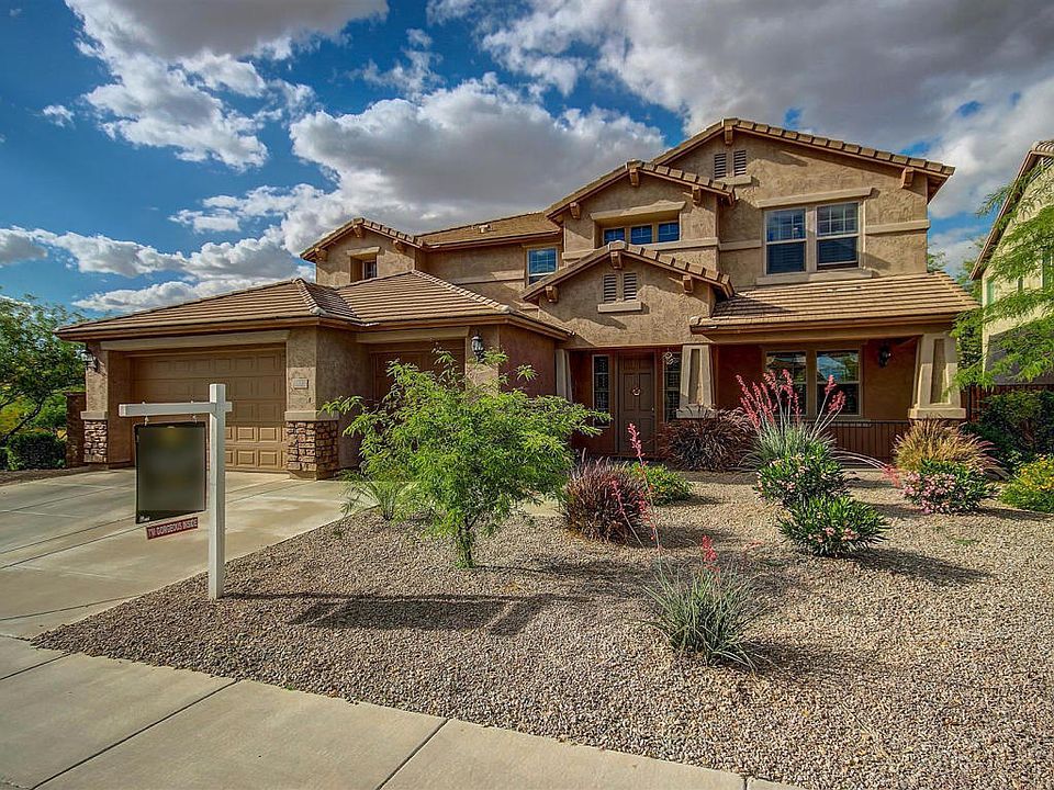 2nd image of 6182 W Montebello Way