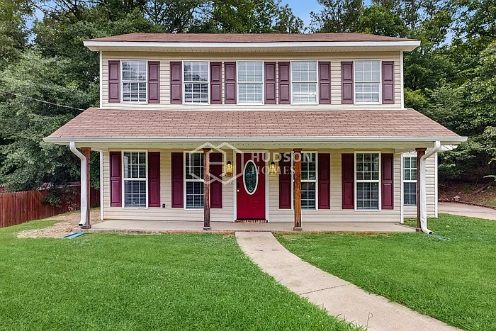 105 Berryhill Cir