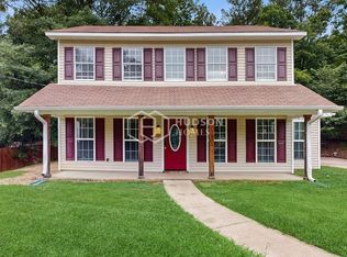 105 Berryhill Cir, Alabaster, AL 35007