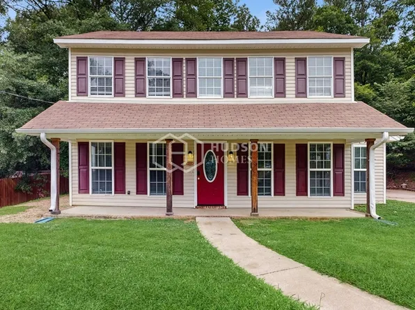 105 Berryhill Cir, Alabaster, AL 35007