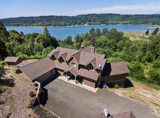 2501 E State Route 302, Belfair, WA 98528