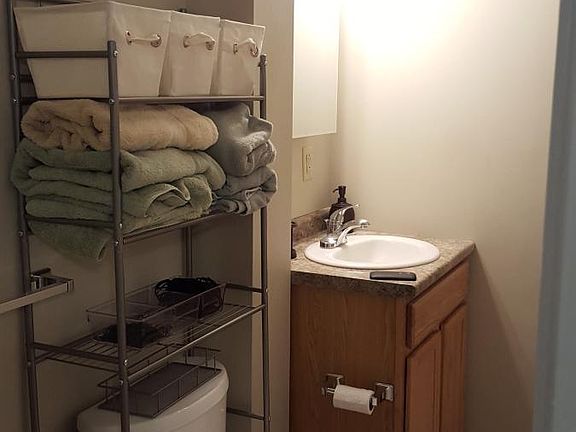 full bath