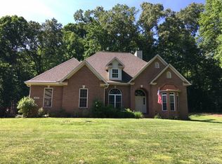 10339 Lake Jackson Dr, Manassas, VA 20111