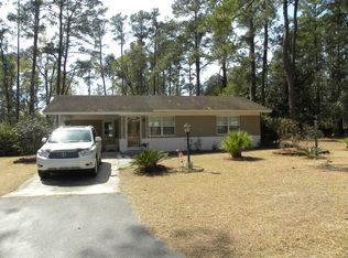 507 Forest Hills Rd, Walterboro, SC 29488