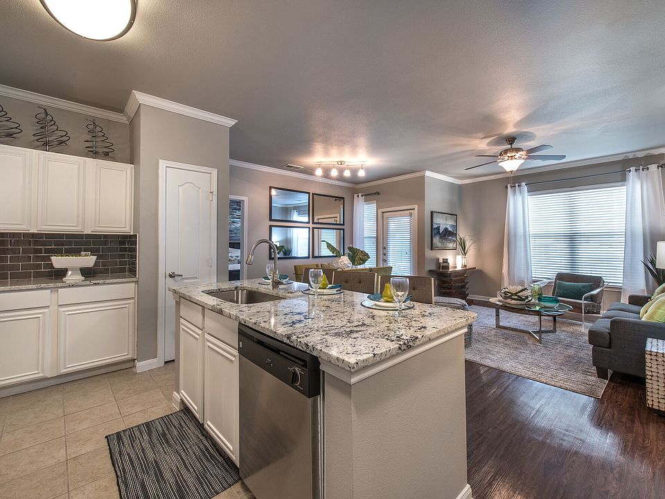 Olympus Las Colinas Apartment Rentals Irving, TX Zillow