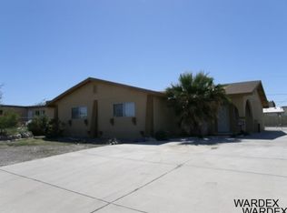2394 Ripple Dr, Bullhead City, AZ 86429