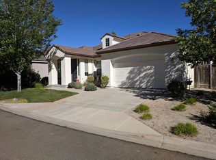 8180 Sierra Ridge Ct, Reno, NV 89523