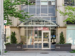 225 Wellesley St E UNIT 313, Toronto, ON M4X1X8