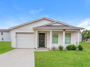 1213 Fescue Rd, Rocky Mount, NC 27801