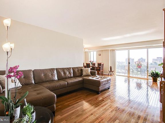 5th image of 8315 N Brook Ln #2-1106