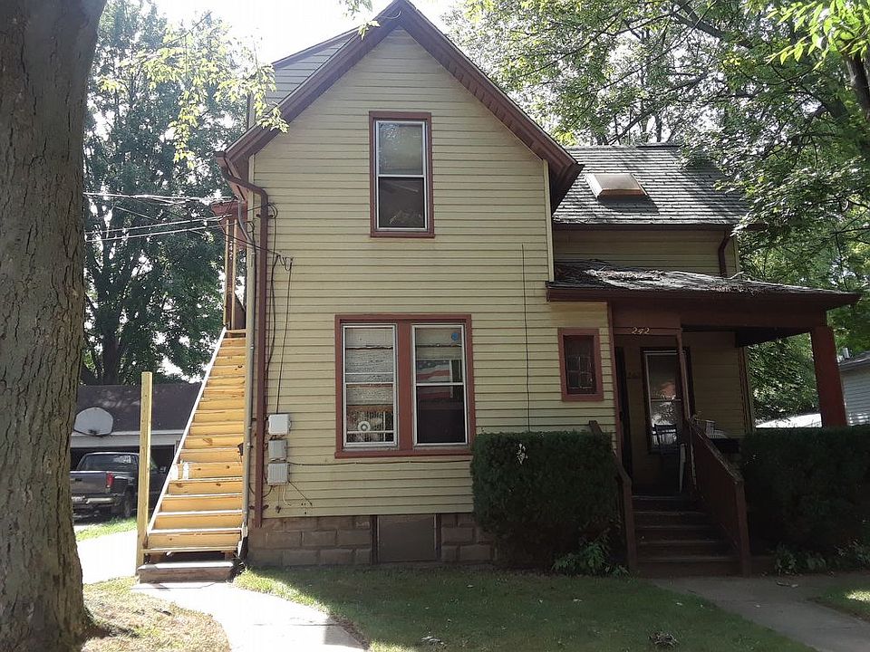 1st image of 242 1/2 Crocker Blvd