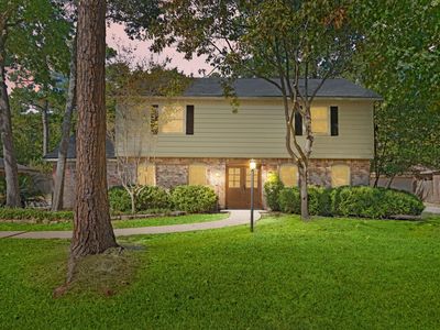 6530 Pebble Beach Drive, Houston, TX, 77069