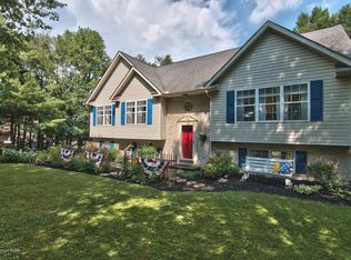147 Maple Spring Dr, Kunkletown, PA 18058