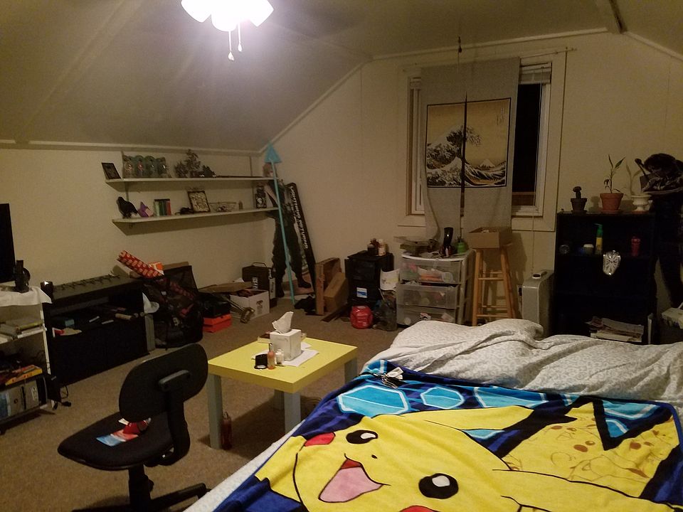 1st image of 121 N Normal St #27