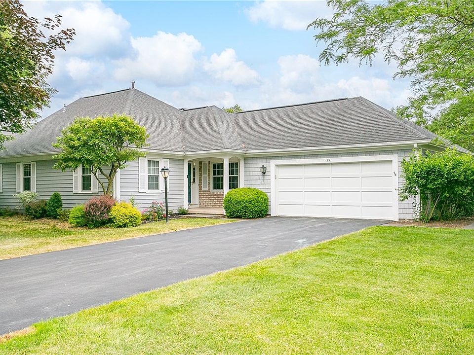 39 Greenwood Park, Pittsford, NY 14534 Zillow