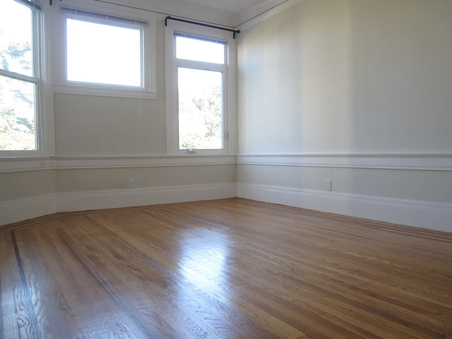 1 bed, 650 sqft, $4,750 — Photo 4
