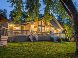 87 Golf Ter, Bigfork, MT 59911