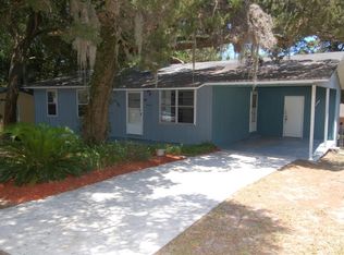 1004 Calle Corta, Fernandina Beach, FL 32034