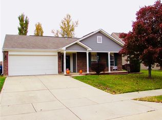 7852 Fox Glen Dr, Indianapolis, IN 46239