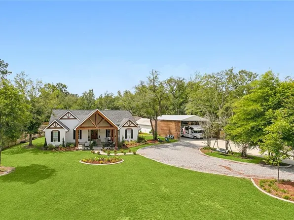 755 Brewster Rd, Madisonville, LA 70447