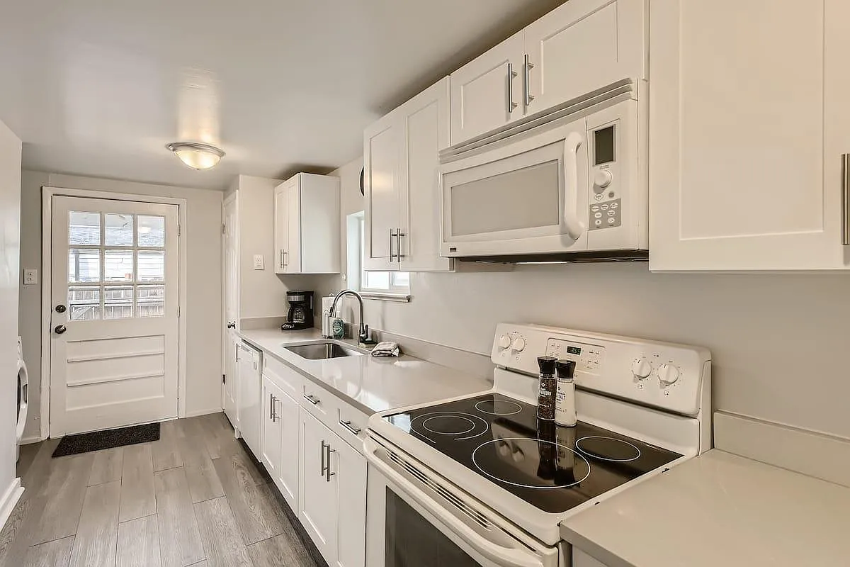 1 bed, 450 sqft, $1,495 — Photo 3